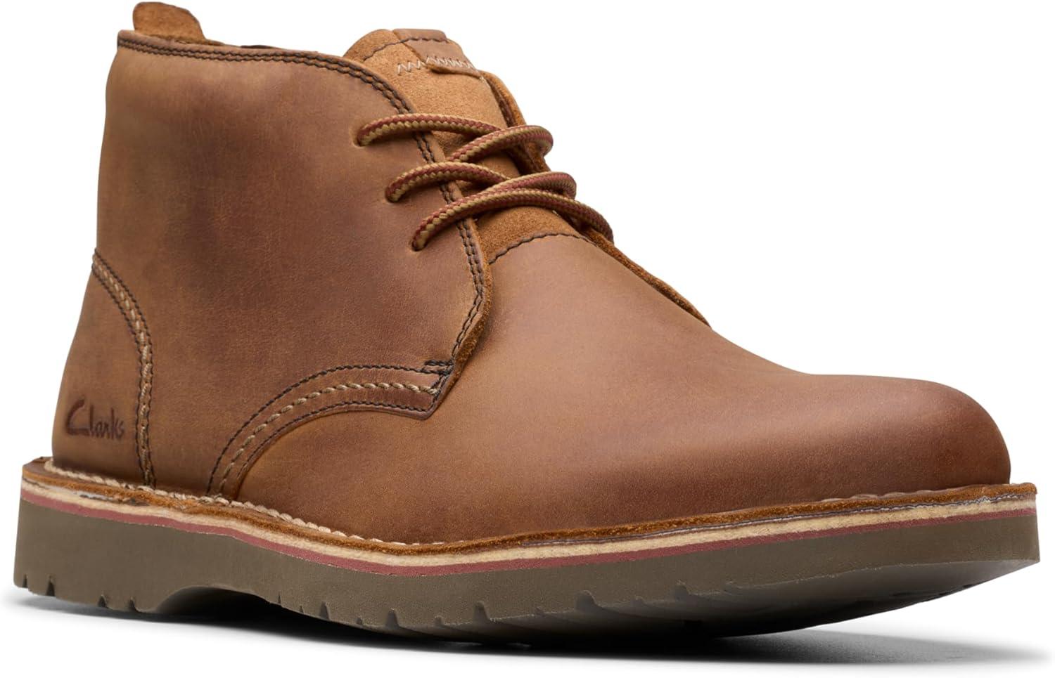 imageClarks Mens Eastridge MidLight Brow