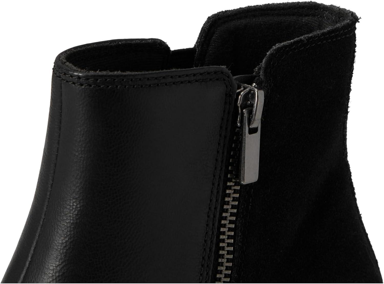 imageClarks Womens Ellanie VibeBlack Leather