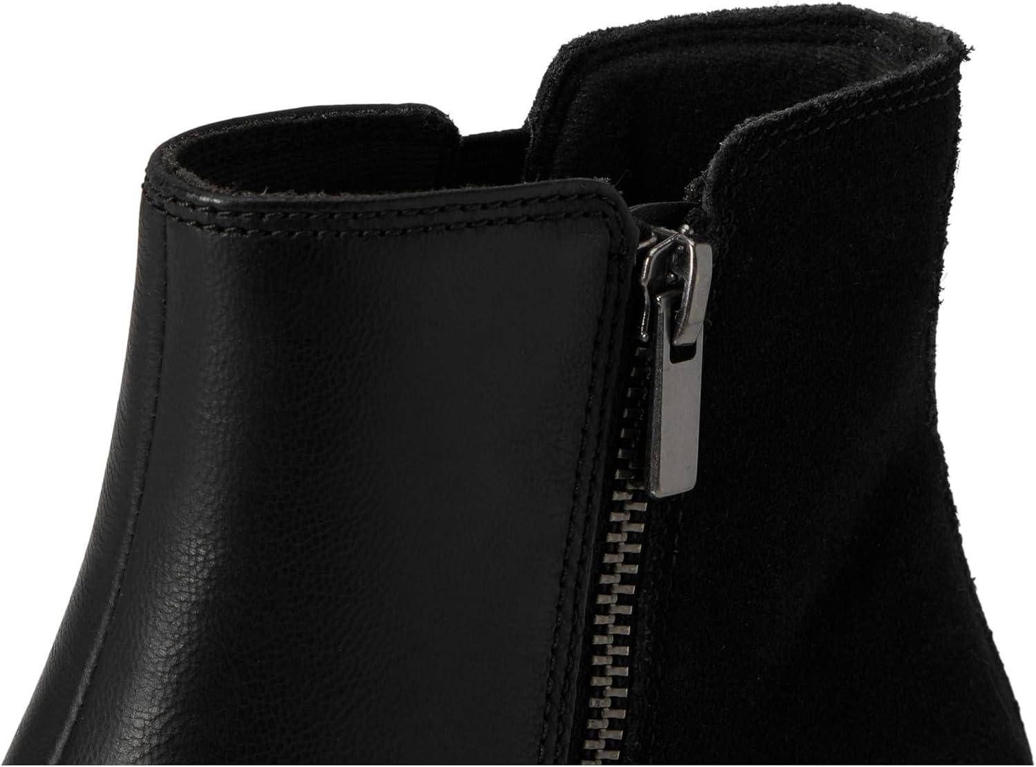 imageClarks Womens Ellanie VibeBlack Leather