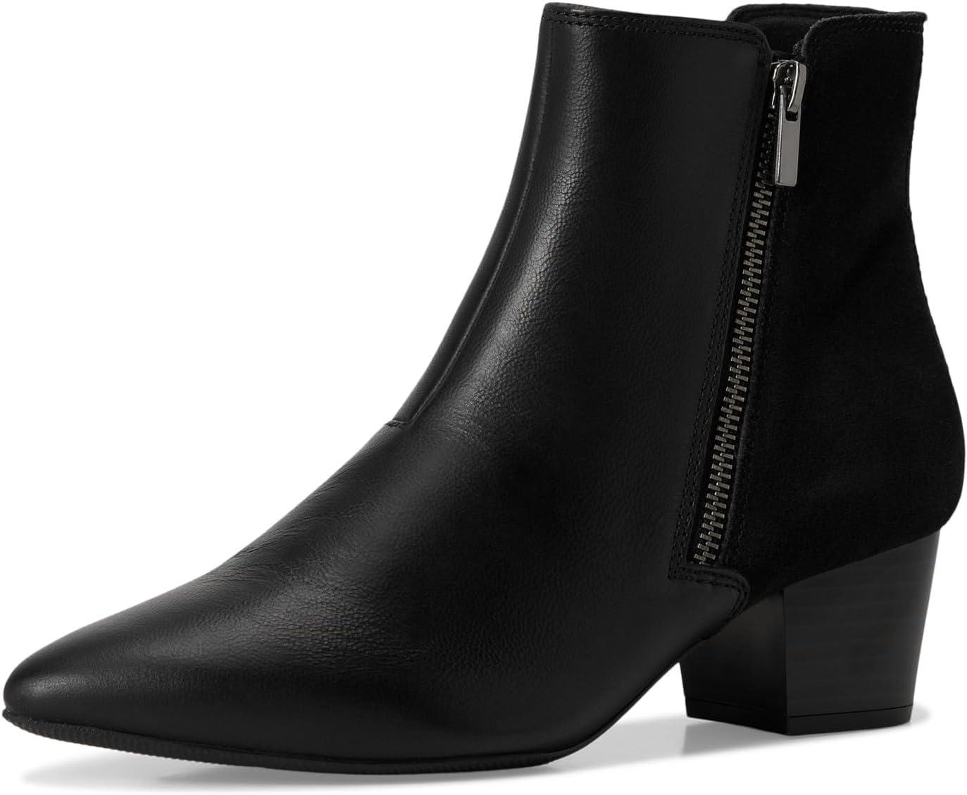imageClarks Womens Ellanie VibeBlack Leather