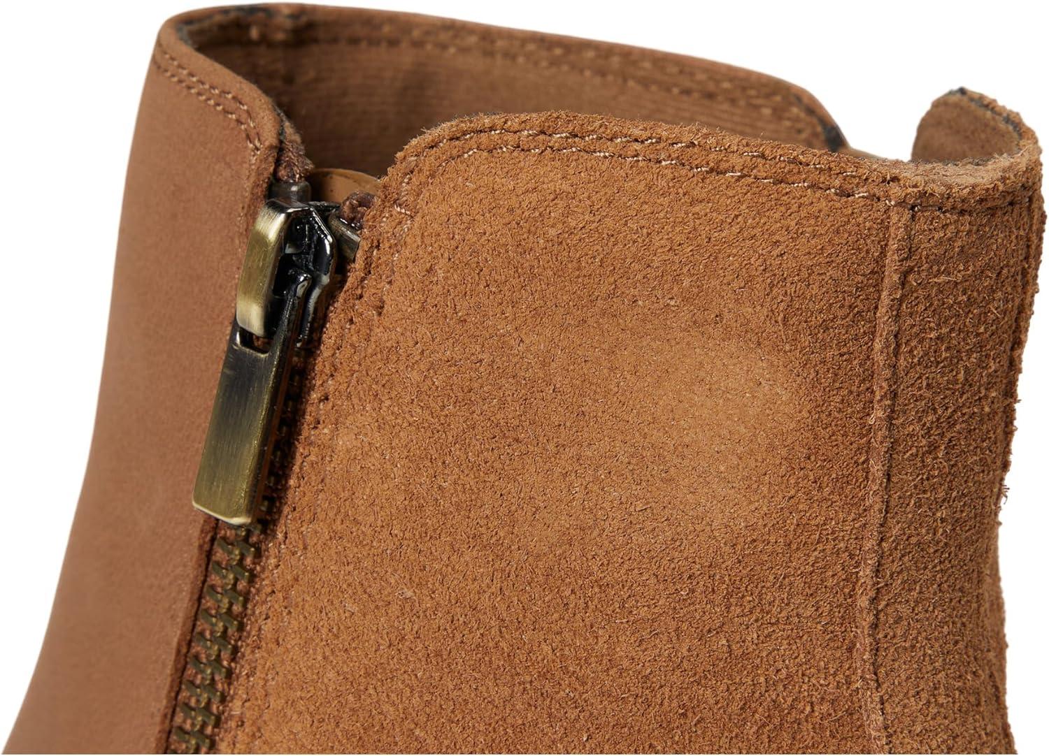 imageClarks Womens Ellanie VibeTaupe Leather