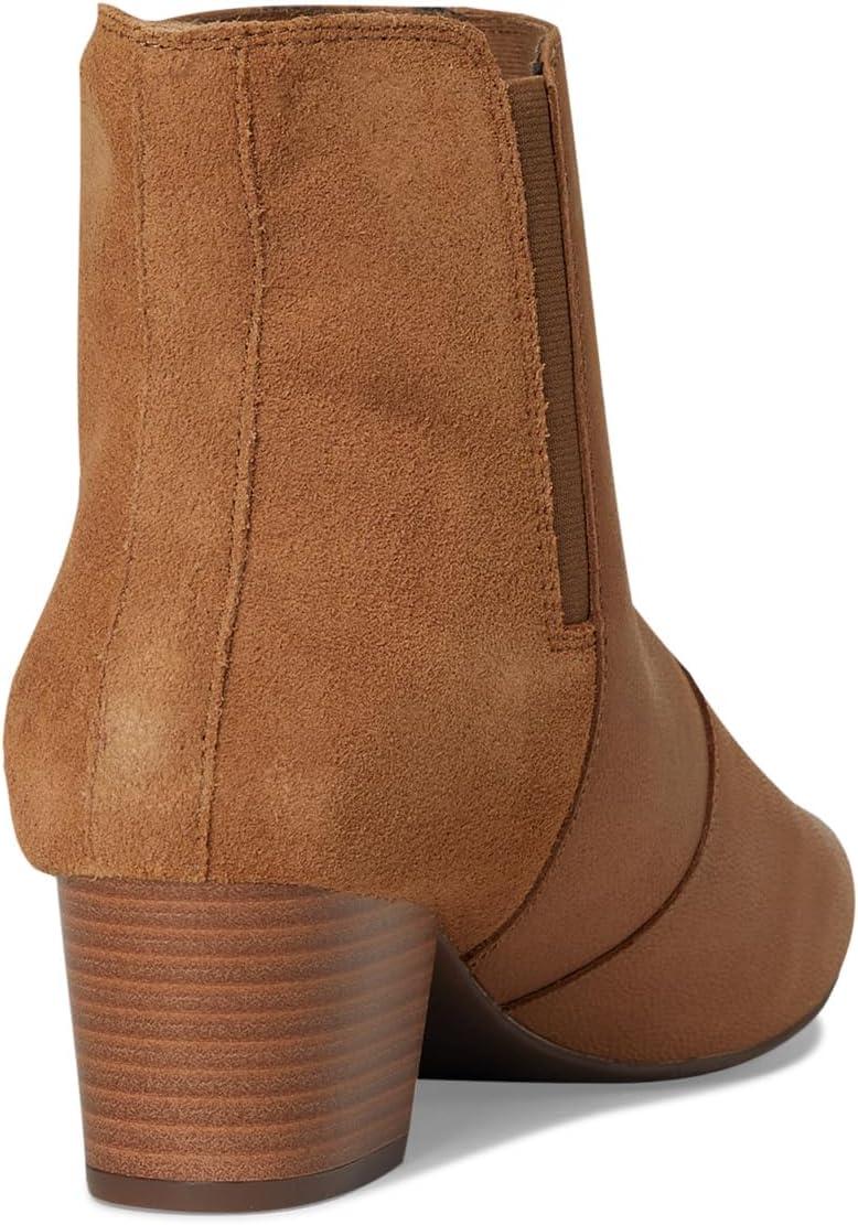 imageClarks Womens Ellanie VibeTaupe Leather