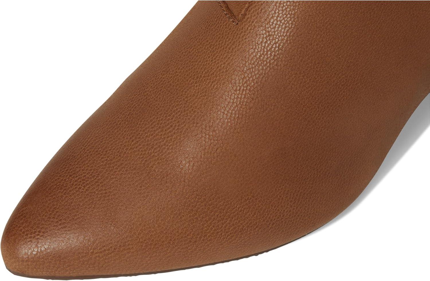 imageClarks Womens Ellanie VibeTaupe Leather