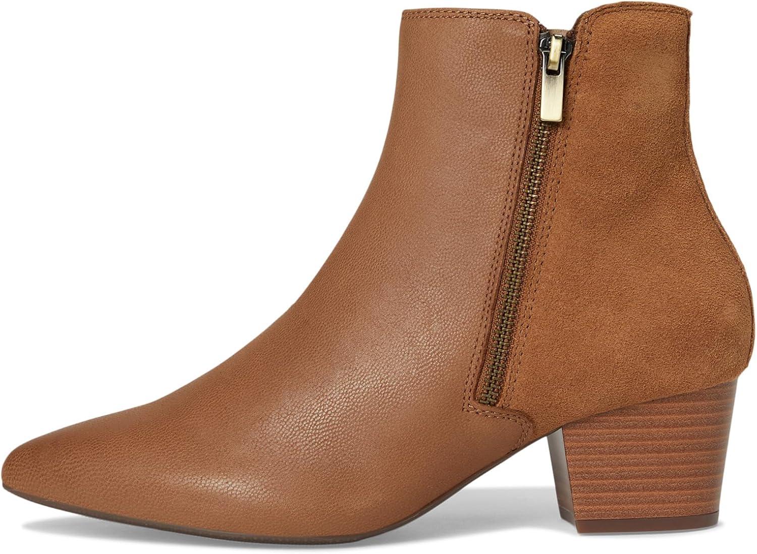 imageClarks Womens Ellanie VibeTaupe Leather