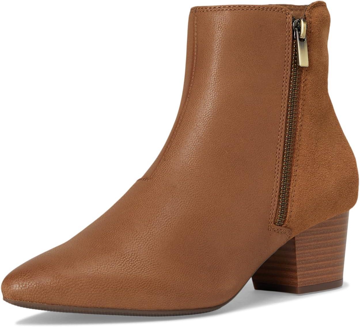 imageClarks Womens Ellanie VibeTaupe Leather