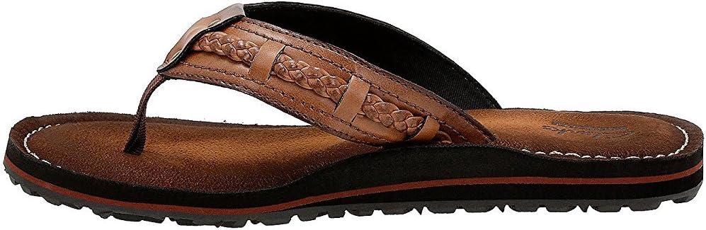 imageClarks Womens Fenner Nerice Flip FlopBrown