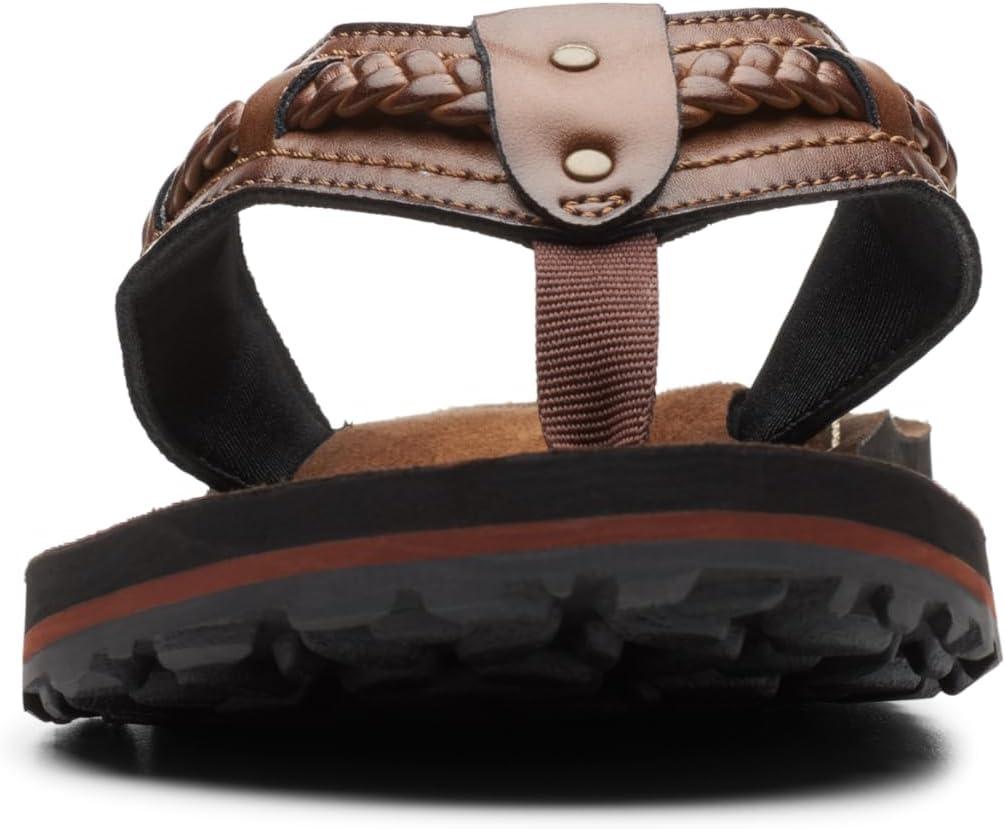 imageClarks Womens Fenner Nerice Flip FlopHoney