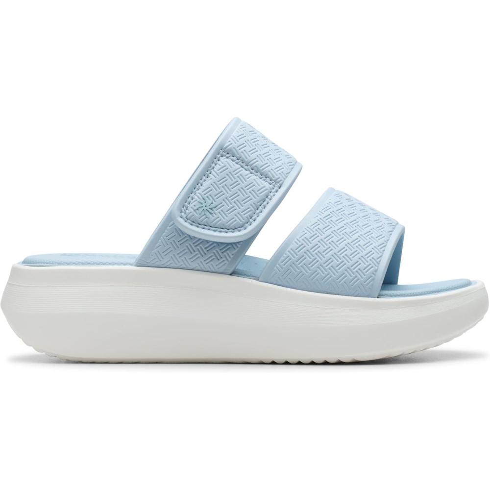 imageClarks womens Solevana StarWhite