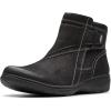 Black Nubuck