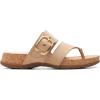 Beige Nubuck