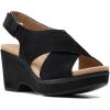 Black Suede