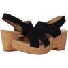 Black Suede