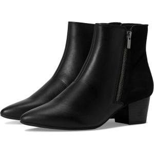 Clarks Women’s Ellanie Vibe(Black Leather)
