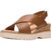 Tan Leather