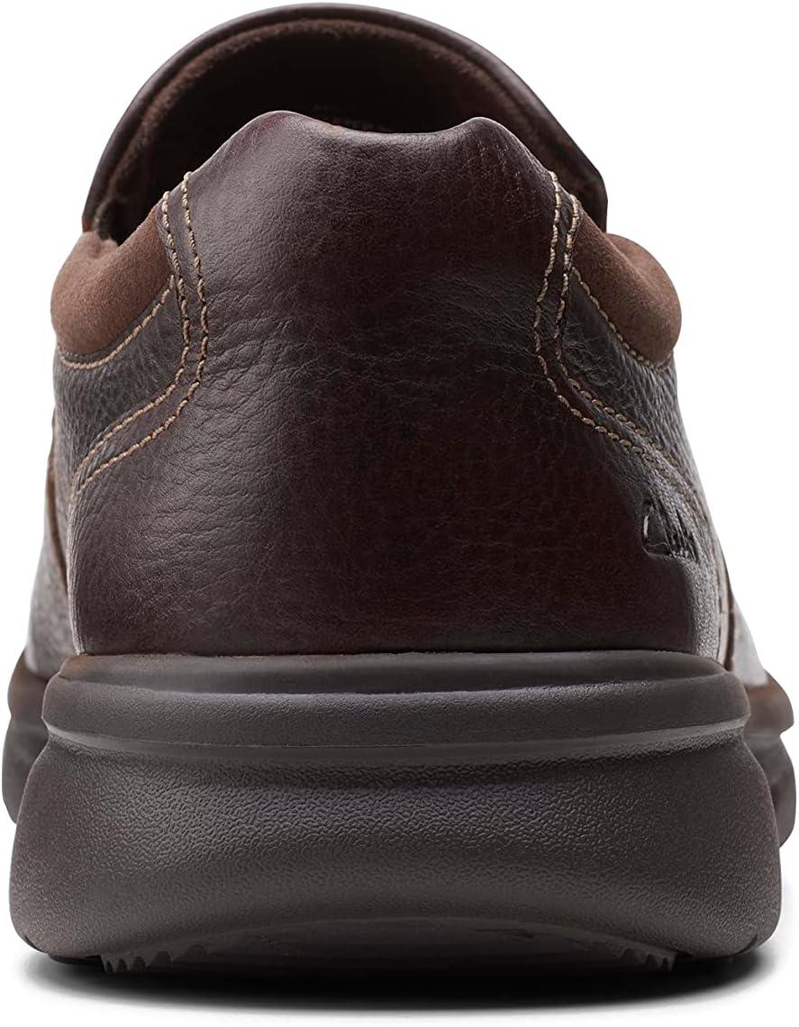imageClarks Mens Bradley StepBrown Tumb