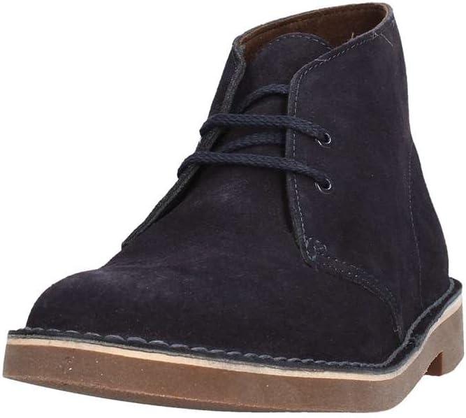 imageClarks Mens Bushacre 2 Chukka BootBlack