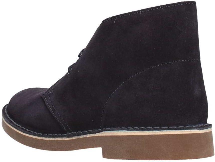 imageClarks Mens Bushacre 2 Chukka BootBlack