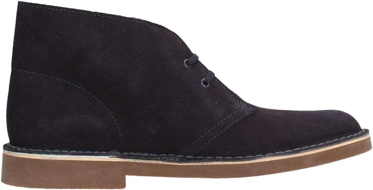 imageClarks Mens Bushacre 2 Chukka BootBlack