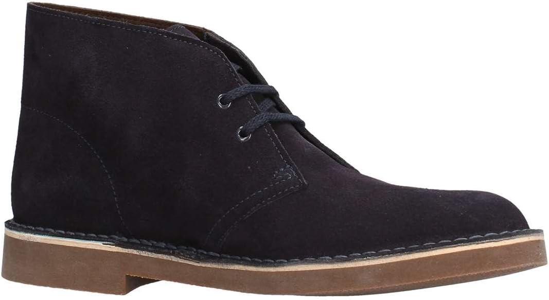 imageClarks Mens Bushacre 2 Chukka BootBlack