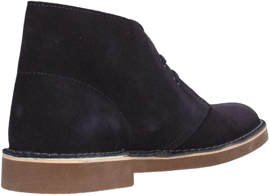 imageClarks Mens Bushacre 2 Chukka BootBlack