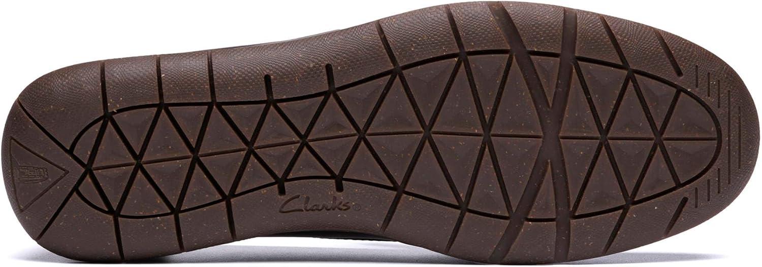 imageClarks Mens Flexway StepBraun