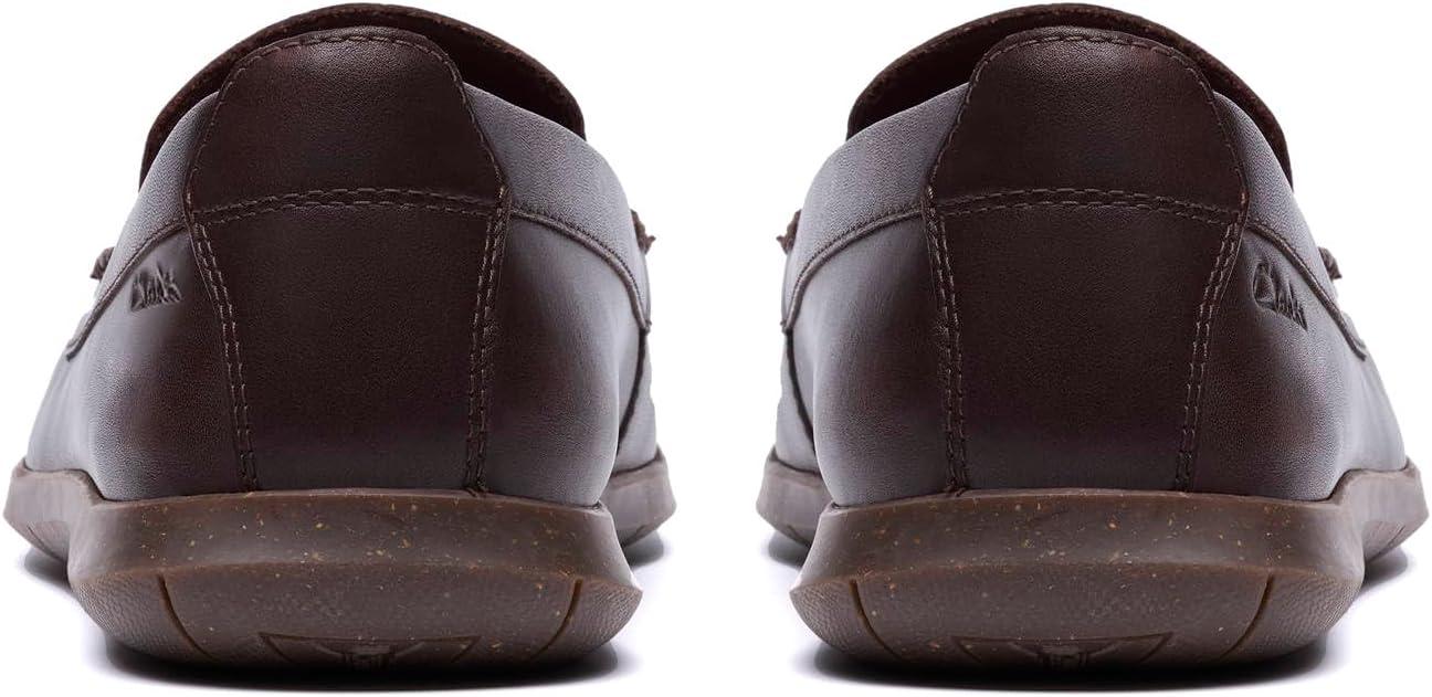 imageClarks Mens Flexway StepBraun