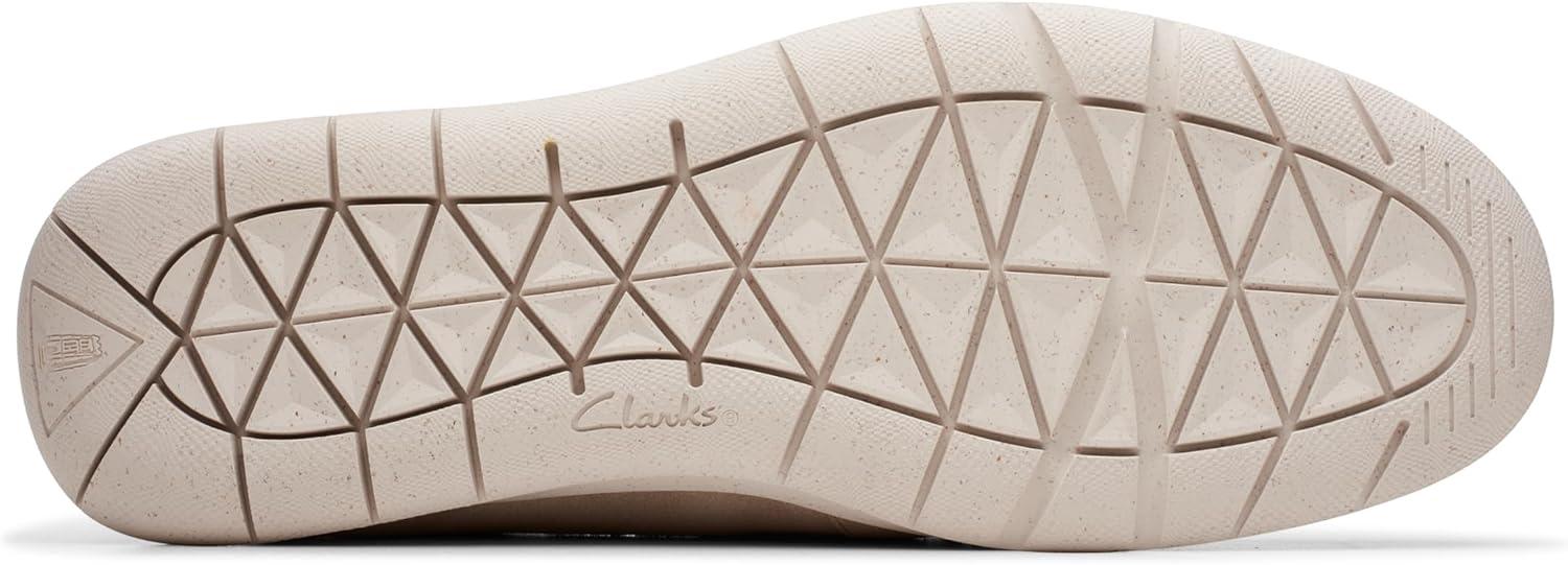 imageClarks Mens Flexway StepSand Suede