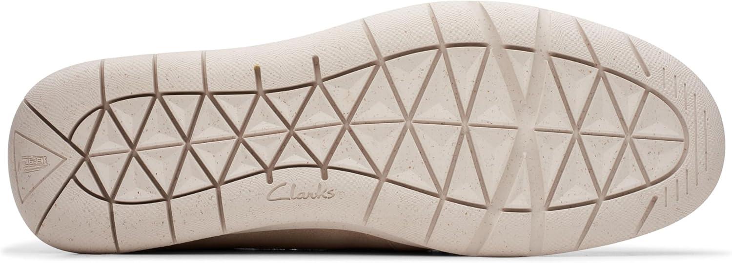 imageClarks Mens Flexway StepSand Suede