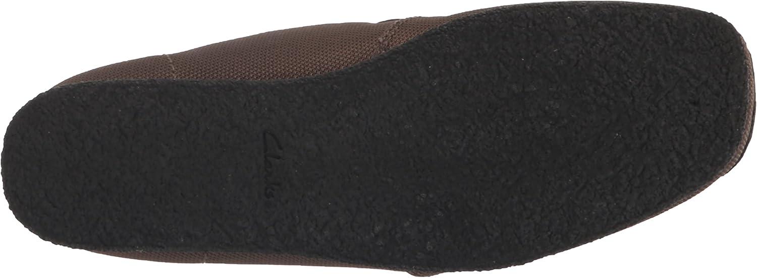 imageClarks Mens Shacre BootDark Green Textile