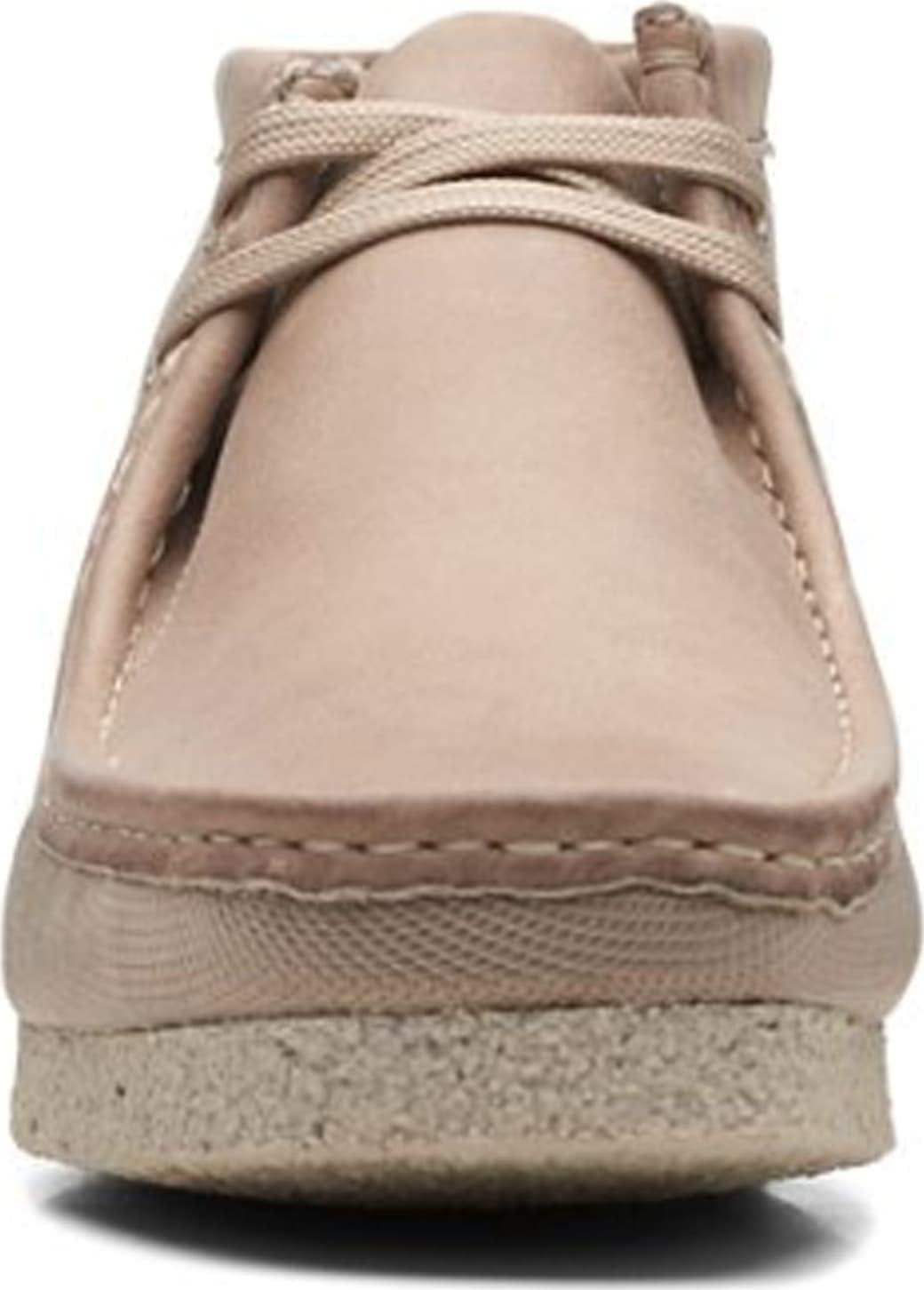 imageClarks Mens Shacre BootSand Combi