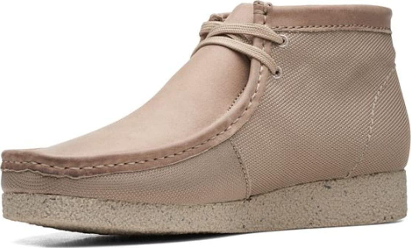 imageClarks Mens Shacre BootSand Combi