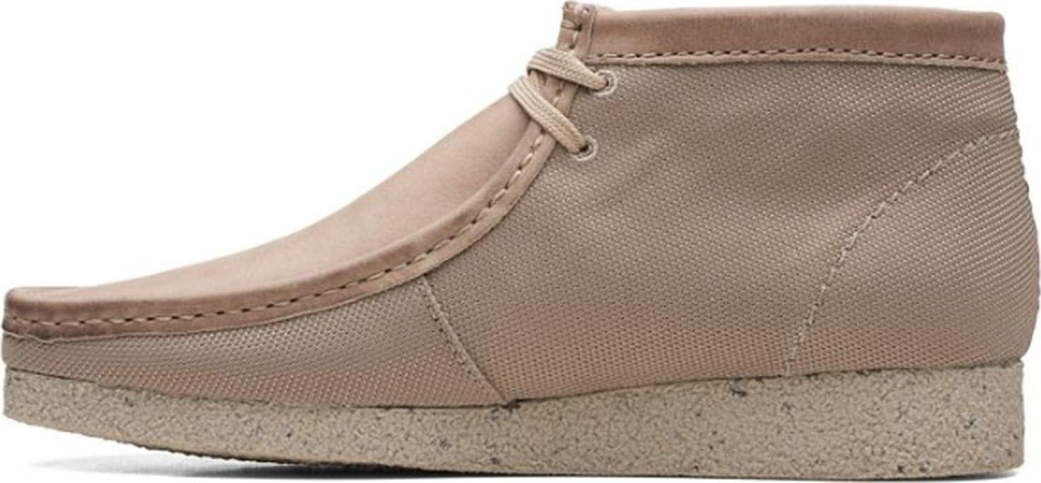 imageClarks Mens Shacre BootSand Combi