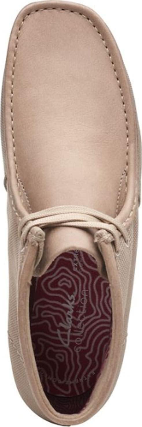 imageClarks Mens Shacre BootSand Combi