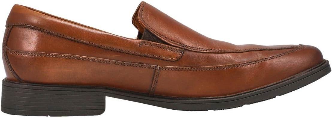 imageClarks Mens Tilden Free LoaferTan
