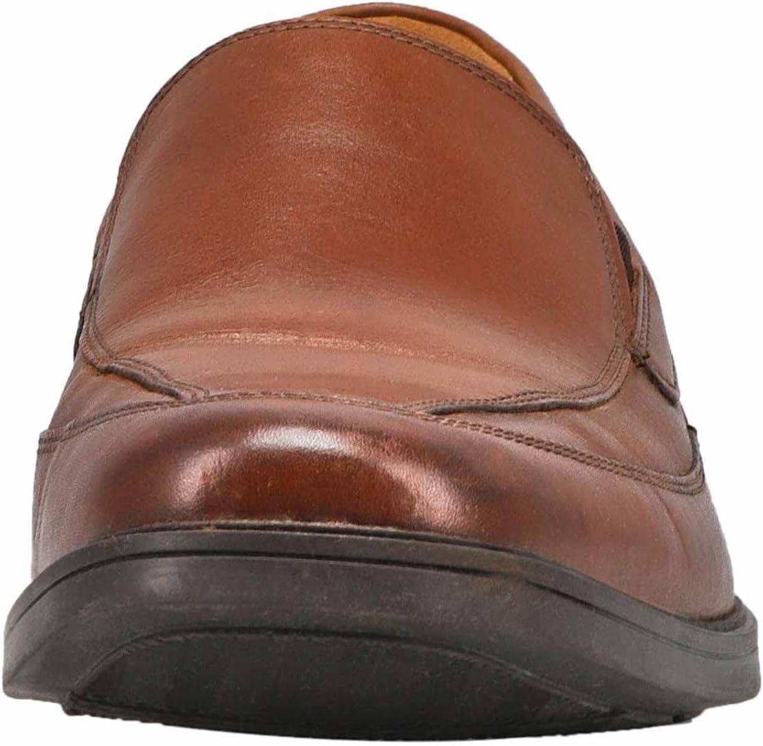 imageClarks Mens Tilden Free LoaferTan