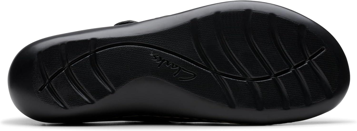 imageClarks Womens Ashland GemNavy Leather
