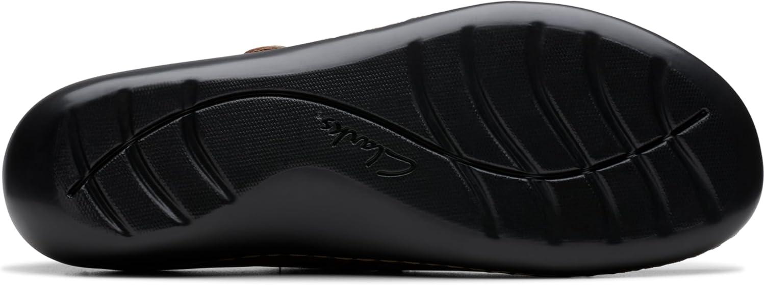 imageClarks Womens Ashland GemTan Leather