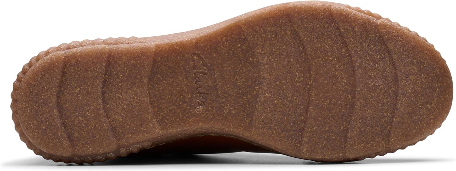 imageClarks Womens Caroline ParkTan Combi