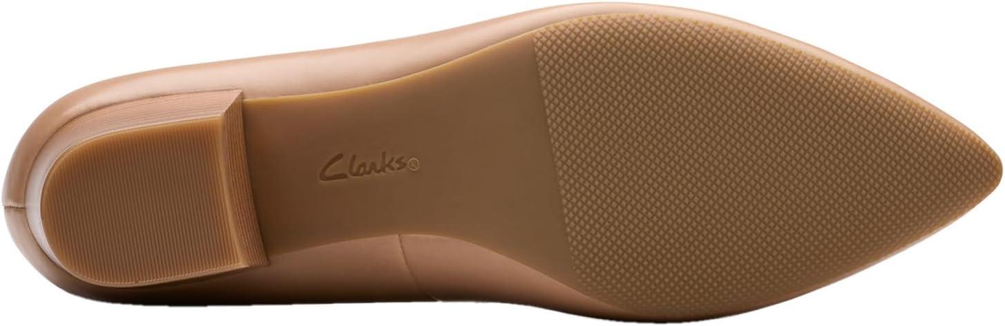 imageClarks Womens Ellanie HopeWarm Beige