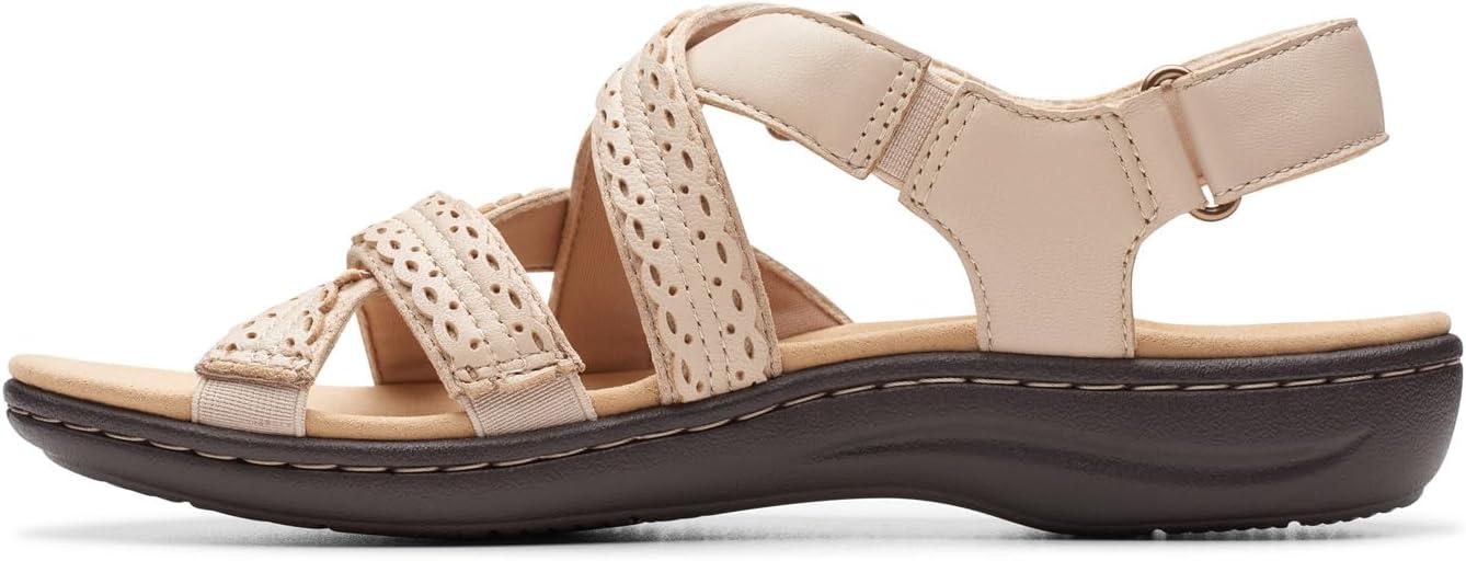 imageClarks Womens Laurieann RenaSand Combi