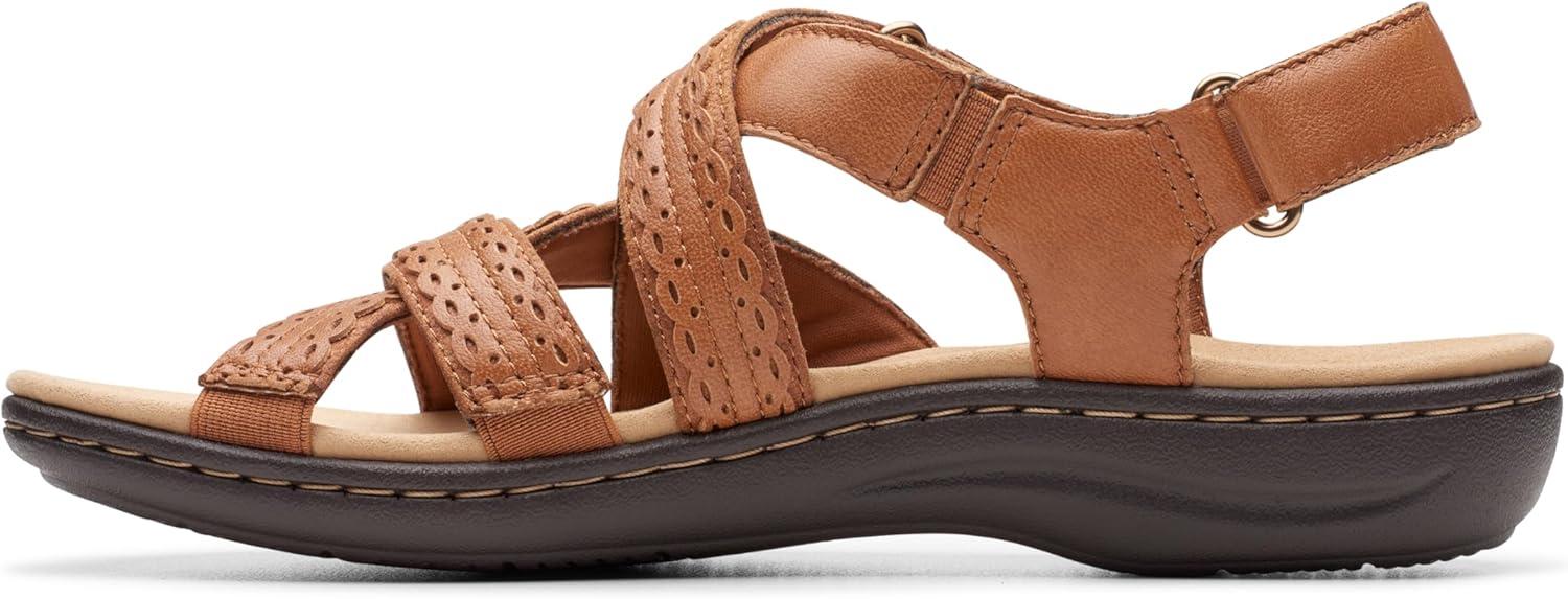 imageClarks Womens Laurieann RenaTan Combi