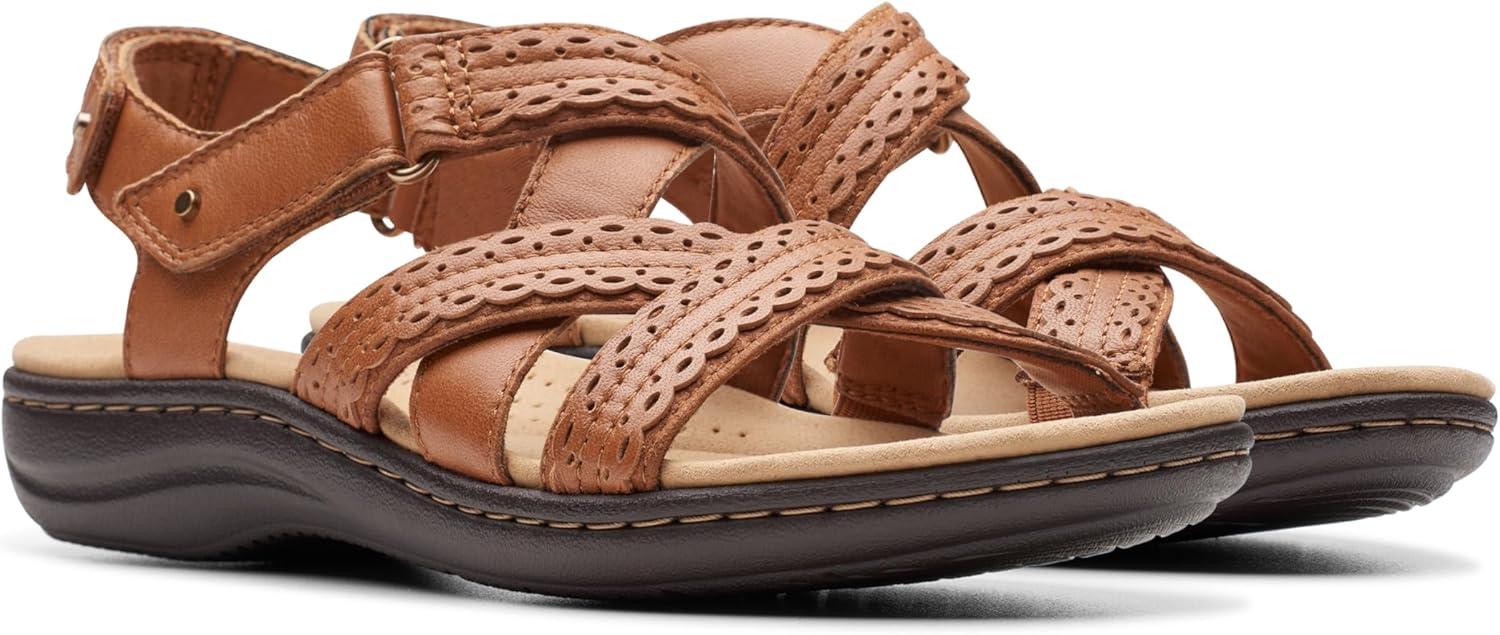imageClarks Womens Laurieann RenaTan Combi