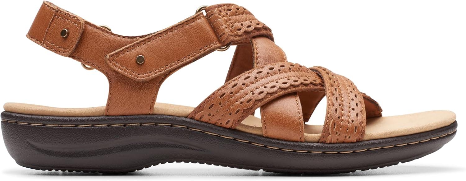 imageClarks Womens Laurieann RenaTan Combi