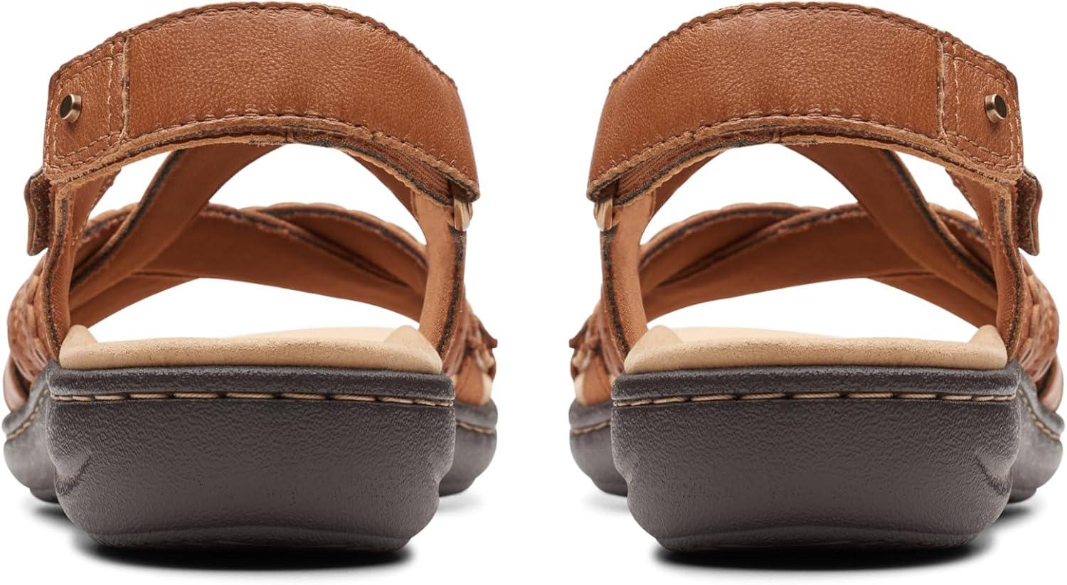 imageClarks Womens Laurieann RenaTan Combi