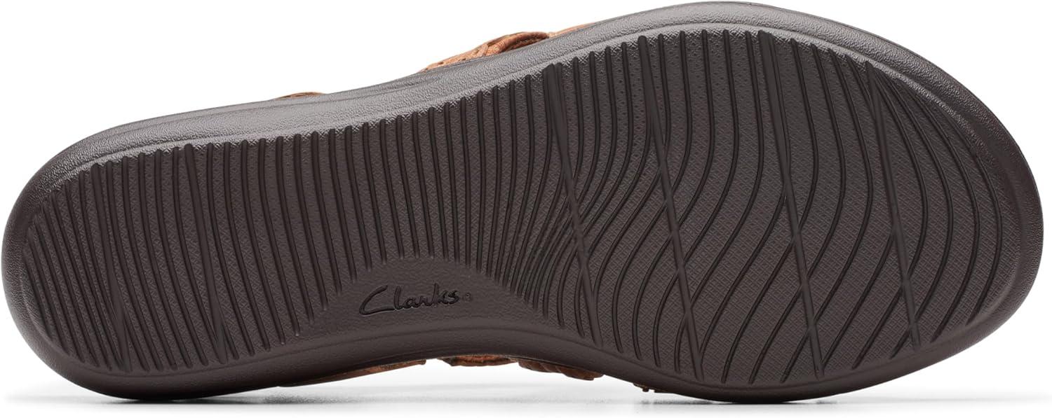 imageClarks Womens Laurieann RenaTan Combi
