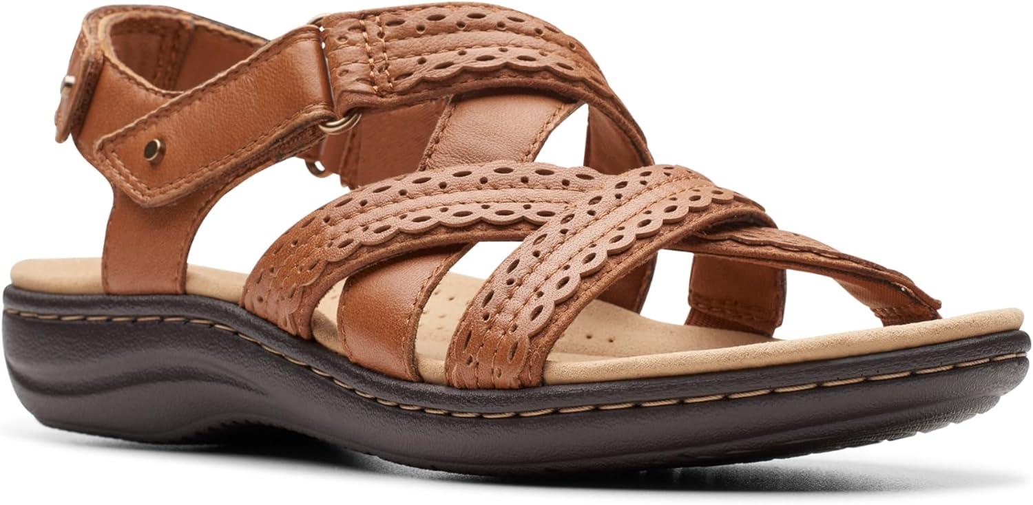 imageClarks Womens Laurieann RenaTan Combi
