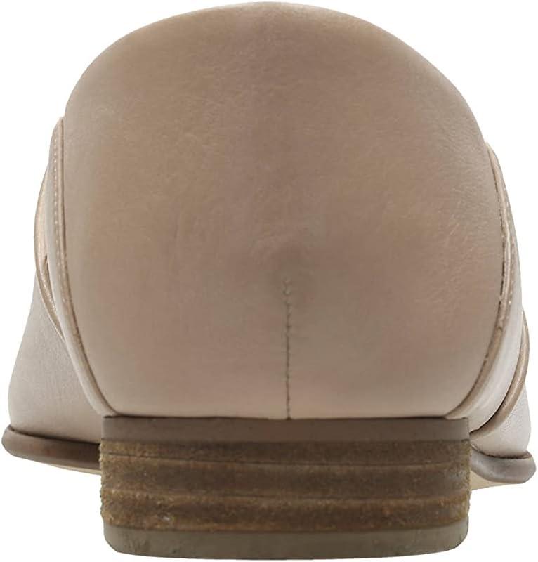 imageClarks mens Un Abode StrapBeige Nude Leather Nude Leather