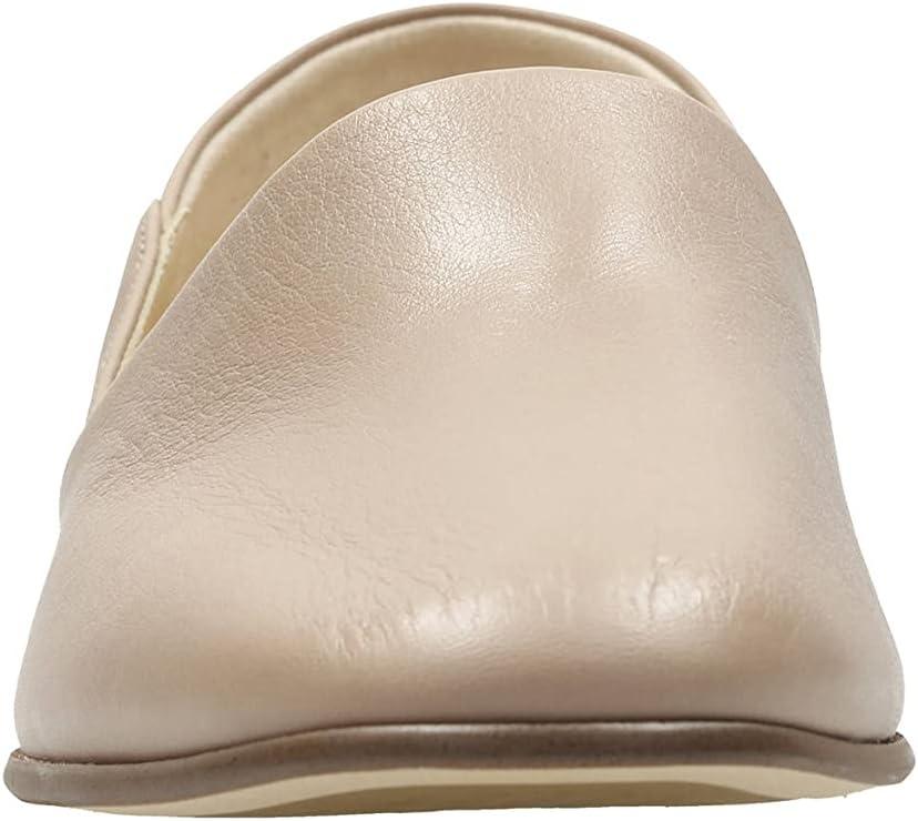 imageClarks mens Un Abode StrapBeige Nude Leather Nude Leather