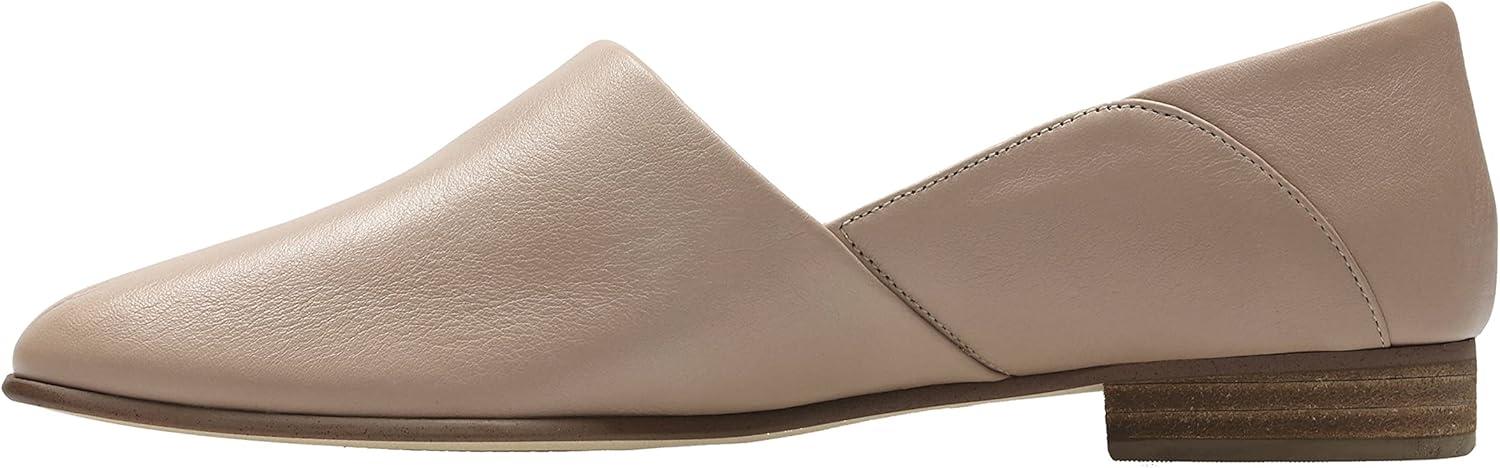 imageClarks mens Un Abode StrapBeige Nude Leather Nude Leather