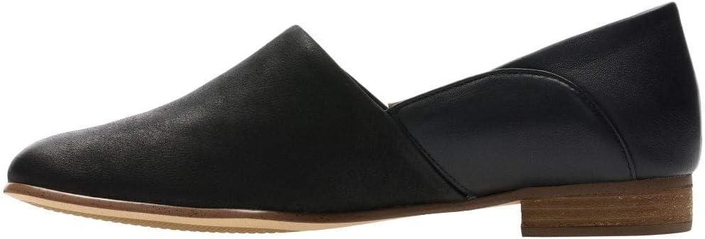 imageClarks mens Un Abode StrapBlack Combination